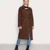 Nly by Nelly CLEAN BELTED COAT - Manteau classique Prix Légers manteaux col revers femme 2 Nly by Nelly CLEAN BELTED COAT - Manteau classique Prix Légers manteaux col revers femme -Nly by Nelly boutique fa5723fddbd948d58bd8f76ac1115bdb