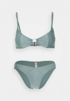 Nly by Nelly SO GONE - Bikini Garantie De Qualité 100% maillots de bain ampliforme femme