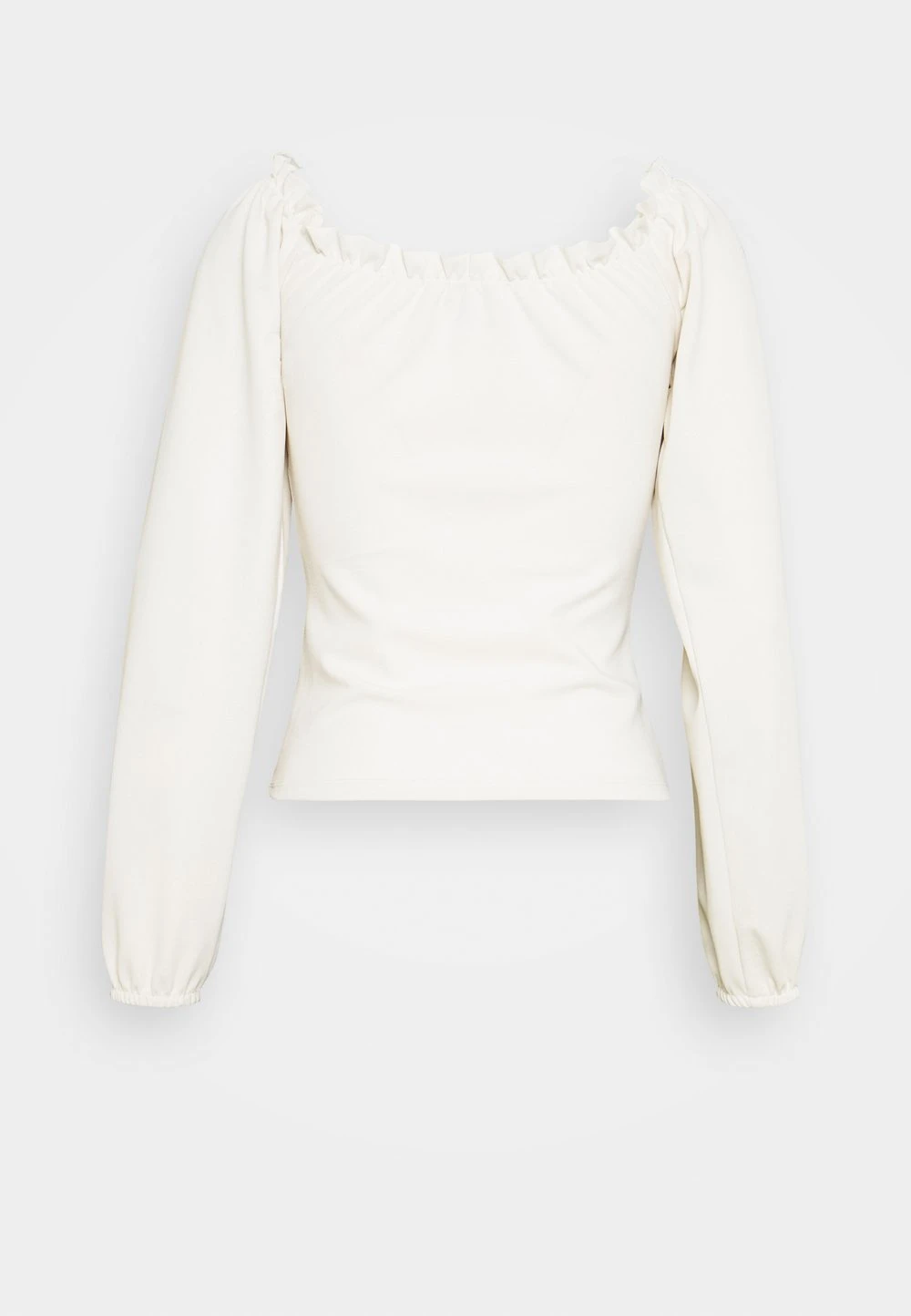 Nly by Nelly Authentique 100% INSPIRE ME - Blouse chemises et blouses col en v profond femme 4 Nly by Nelly Authentique 100% INSPIRE ME - Blouse chemises et blouses col en v profond femme â Image 2
