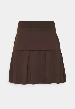 Nly by Nelly Prix Acceptable TENNIS SKIRT - Minijupe jupes couleur unie femme 10 Nly by Nelly Prix Acceptable TENNIS SKIRT - Minijupe jupes couleur unie femme -Nly by Nelly boutique fbba229f10bd4641bebcb95ebc1e7e2c