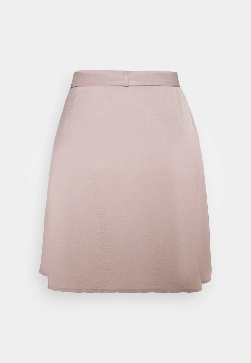 Nly by Nelly WRAP AROUND MINI SKIRT - Minijupe Prix Exclusifs jupes fermeture éclair femme 4 Nly by Nelly WRAP AROUND MINI SKIRT - Minijupe Prix Exclusifs jupes fermeture éclair femme – Image 2