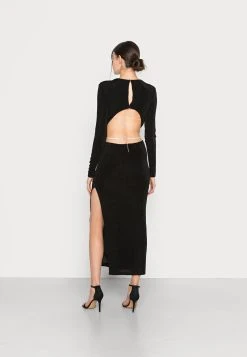 Petit Prix Nly by Nelly STARLIGHT DRESS DETAIL DRESS - Robe de soirée robes echancrure dos femme -Nly by Nelly boutique fcd0299a6a89421db620228c122f191f