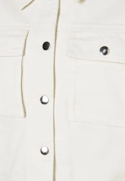 Nly by Nelly LIGHT SPRING JACKET - Veste en jean En Remise vestes col à revers femme 7 Nly by Nelly LIGHT SPRING JACKET - Veste en jean En Remise vestes col à revers femme -Nly by Nelly boutique fcd6e42aca424425b9384fe5efd94765