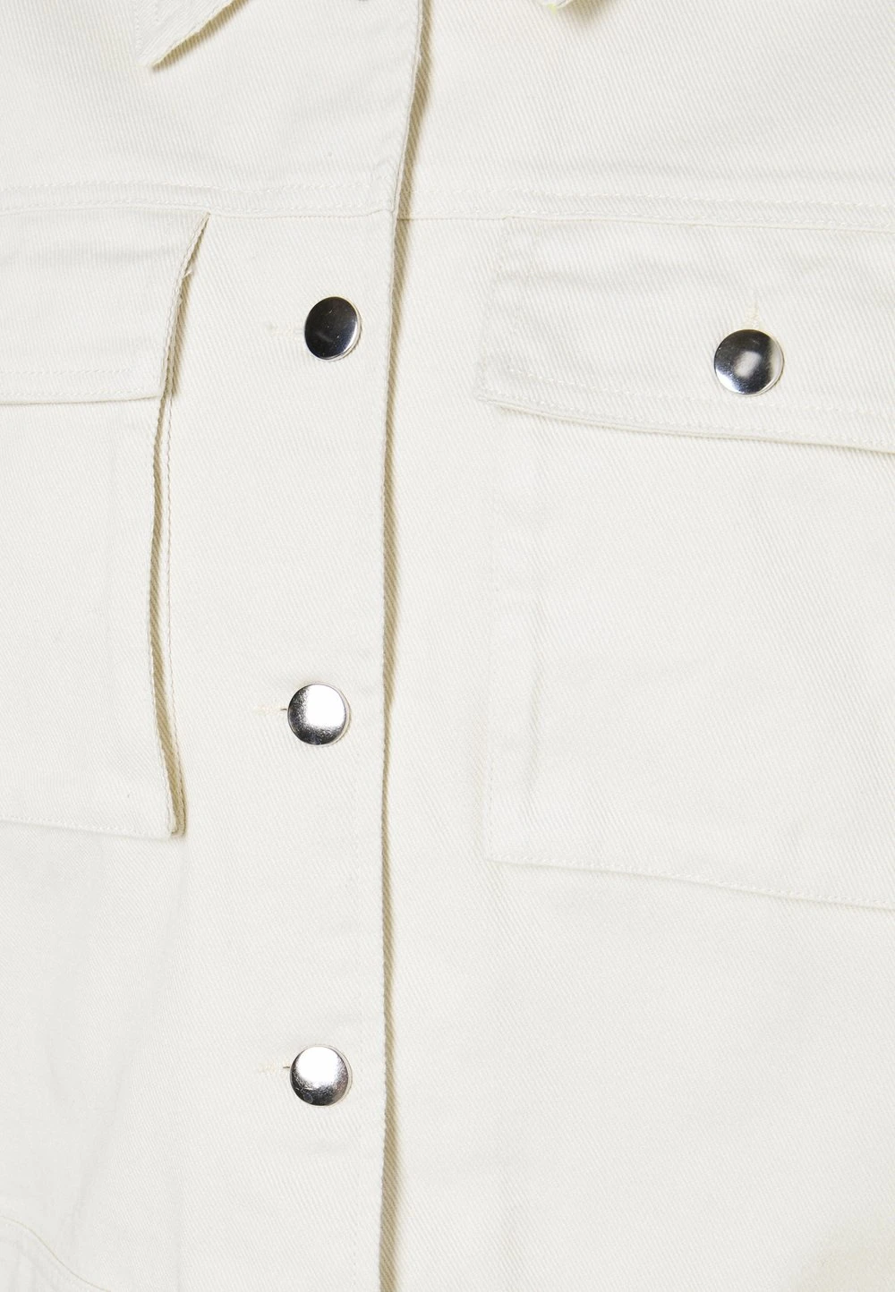 Nly by Nelly LIGHT SPRING JACKET - Veste en jean En Remise vestes col à revers femme 5 Nly by Nelly LIGHT SPRING JACKET - Veste en jean En Remise vestes col à revers femme – Image 3