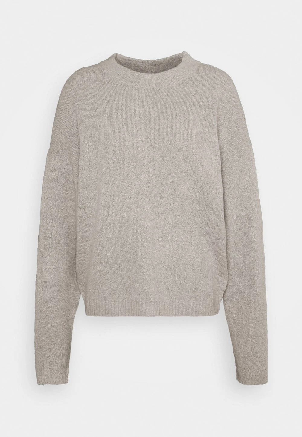 Vendre Nly by Nelly SLEEVE FOCUS - Pullover pulls et gilets col officier femme 6 Vendre Nly by Nelly SLEEVE FOCUS - Pullover pulls et gilets col officier femme – Image 4