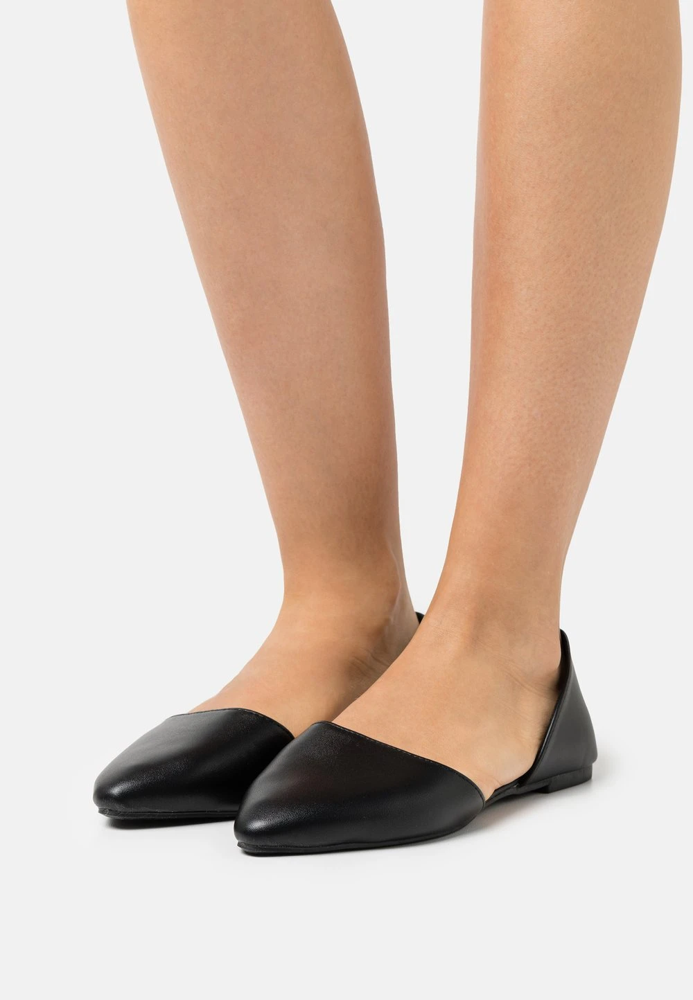 Assurance De l’Authenticité Nly by Nelly OPEN - Ballerines pointu femme 3 Assurance De l’Authenticité Nly by Nelly OPEN - Ballerines pointu femme