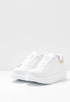 Prix d’Amis Nly by Nelly PERFECT - Baskets basses baskets & sneakers rond femme 17 Prix d’Amis Nly by Nelly PERFECT - Baskets basses baskets & sneakers rond femme -Nly by Nelly boutique fd82cfcddd0a4b27b38130337d605b34