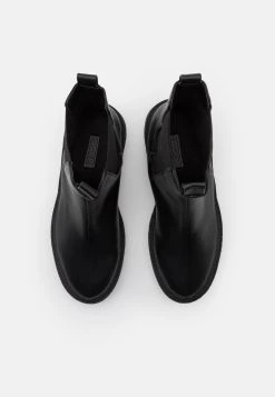 Nly by Nelly HIGH CHELSEA BOOT - Bottines à plateau Marchandise de première qualité rond femme 13 Nly by Nelly HIGH CHELSEA BOOT - Bottines à plateau Marchandise de première qualité rond femme -Nly by Nelly boutique fd94e491c1624f8fbcb535d4aeab36ab