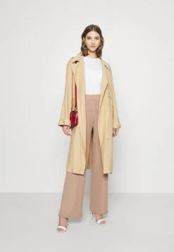 Nly by Nelly WIDE POCKET PANTS - Pantalon classique Prix Distinctifs pantalons haute femme 17 Nly by Nelly WIDE POCKET PANTS - Pantalon classique Prix Distinctifs pantalons haute femme -Nly by Nelly boutique fda11856e0564a9ca36e801849a2bec8