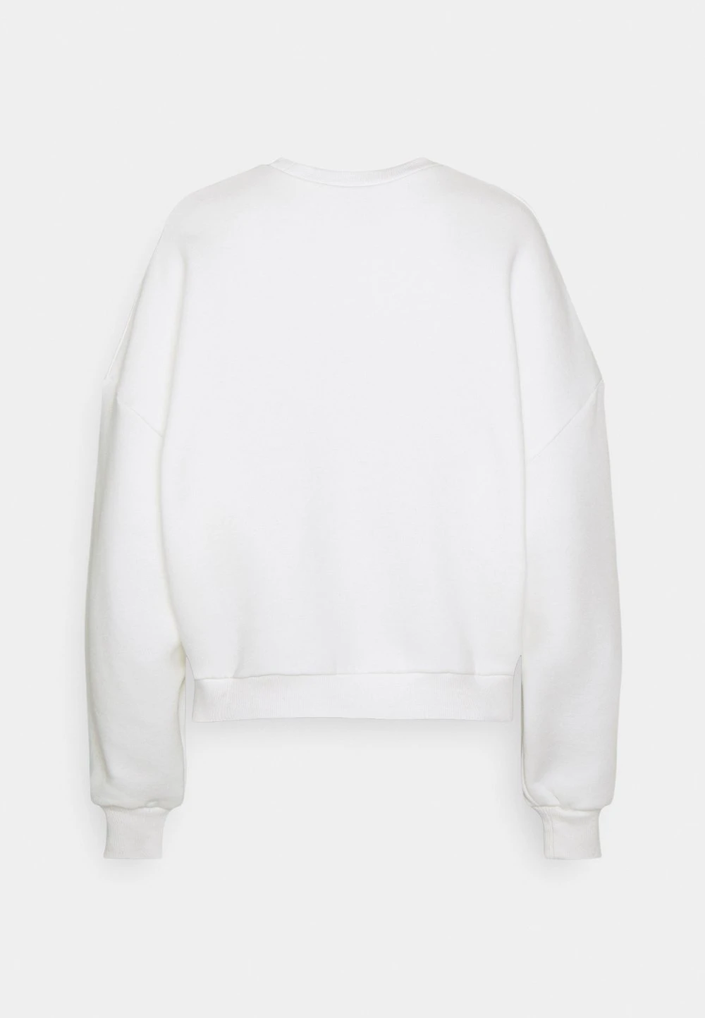 fdd85f1f66e5477a93936b6a14f4e396.jpg En Remise Nly by Nelly PRINTED CHUNKY - Sweatshirt sweats & sweats à capuche col rond femme -Nly by Nelly boutique fdd85f1f66e5477a93936b6a14f4e396