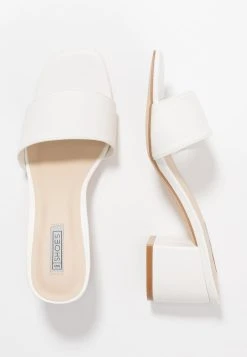 Nly by Nelly Prix Affortable ALL DAY HEEL - Mules à talons ouvert femme 13 Nly by Nelly Prix Affortable ALL DAY HEEL - Mules à talons ouvert femme -Nly by Nelly boutique fddb5b8515f247458afc72378abacfb4