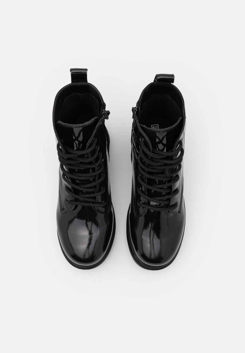 Nly by Nelly HONEY BOOT - Bottines à lacets Prix Discount rond femme 8 Nly by Nelly HONEY BOOT - Bottines à lacets Prix Discount rond femme – Image 6