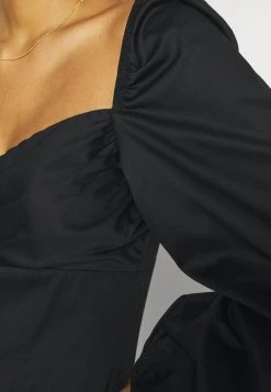 Prix Discount Nly by Nelly BODY HUGGING DRESS - Robe de soirée robes cache-cœur femme 14 Prix Discount Nly by Nelly BODY HUGGING DRESS - Robe de soirée robes cache-cœur femme -Nly by Nelly boutique ff29df75484a4f2d9e64508dfa51886b