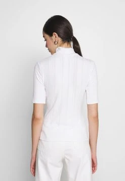 Nly by Nelly Vendre HIGH TURTLENECK TOP - T-shirt imprimé t-shirts et tops col rond femme 4 Nly by Nelly Vendre HIGH TURTLENECK TOP - T-shirt imprimé t-shirts et tops col rond femme -Nly by Nelly boutique ff2c95dd58c94fdbbec6e8257a6b3159