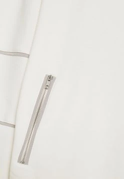 Nly by Nelly CONTRAST ZIP SWEATER - Sweatshirt Vendre-Réclame sweats & sweats à capuche col camionneur femme -Nly by Nelly boutique ff58ae1590114ada8d3e70e0c7bdec66