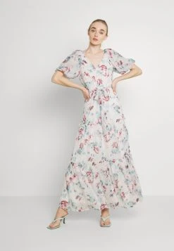 Nly by Nelly DEEP BACK VOLUME GOWN - Robe longue Qualité Garantie robes echancrure dos femme