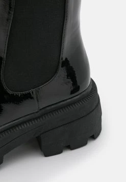 50% Off De Vente Nly by Nelly SLENDER CHELSEA BOOT - Bottes à plateau rond femme -Nly by Nelly boutique ffec0133590549a38e83a6ebeb6d14ff